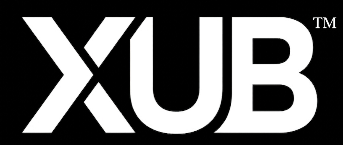XUB Logo